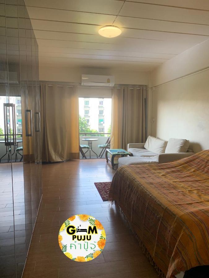 Bed and Breakfast Kiang Mo Gumpuju Chiang Mai Exterior foto